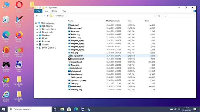 windows(��׿ģ����)v3.1 �ٷ�����