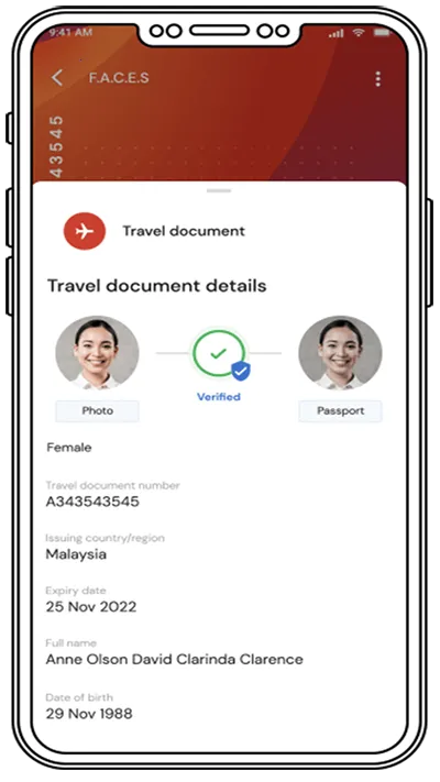 AirAsia move.(旅行服务平台) AirAsia move.(旅行服务平台)