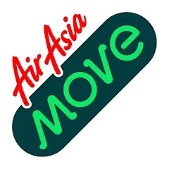 AirAsia move.(���з���ƽ̨)v12.33.0 �ֻ���