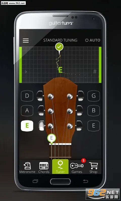 GuitarTuna(������������)v6.3.5 �ֻ���