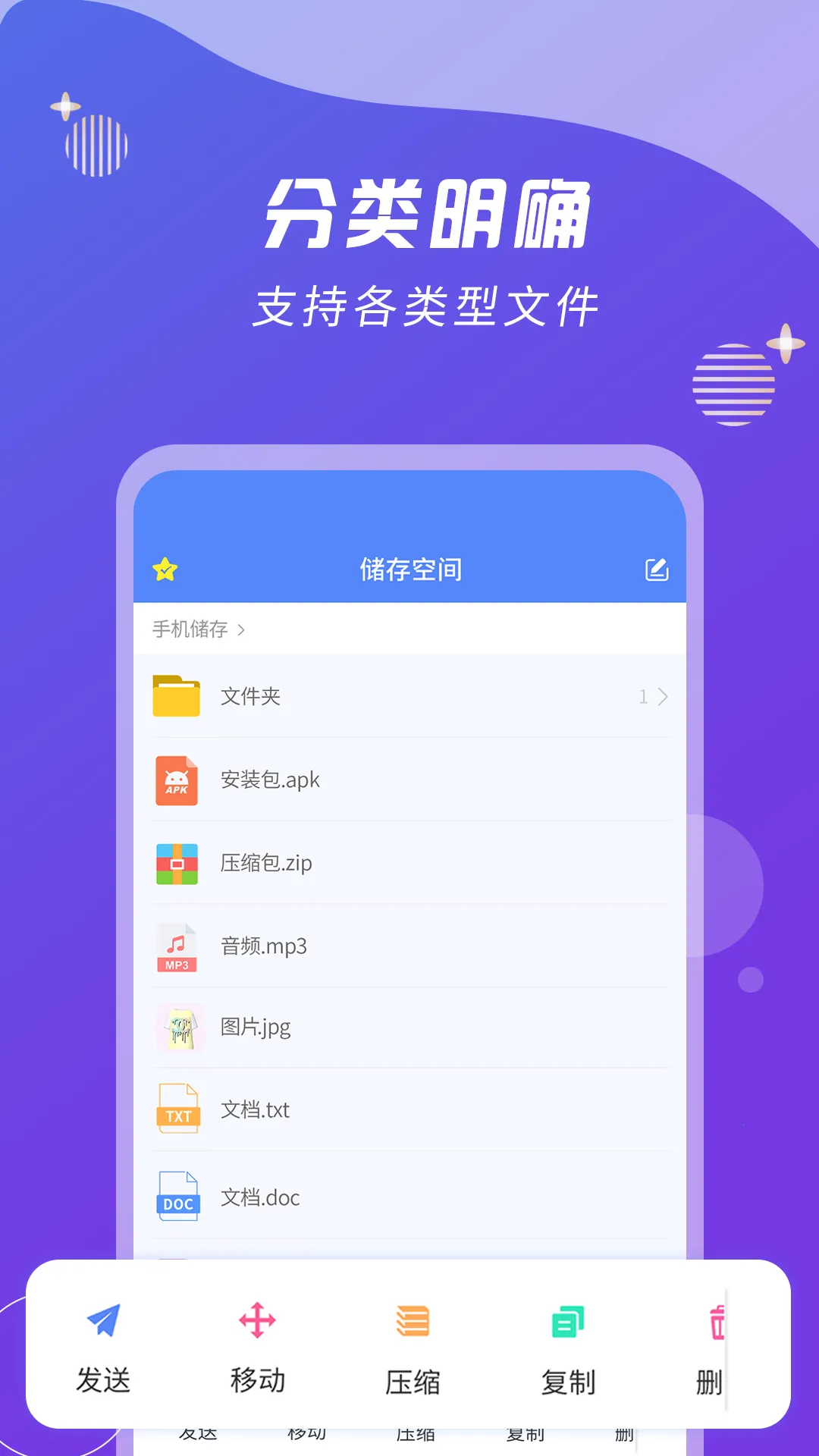 ZIP��ѹ����(�ļ���ѹ������)v2.2.6 ��Ѱ�