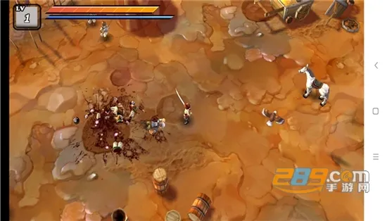 undead slayer�����ֻ���v3.1.5 app