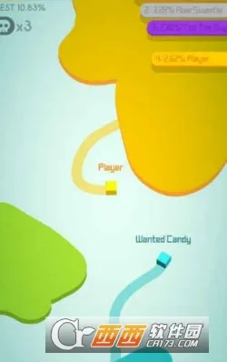 Paper.io��׿���ֻ���v4.2.4 �ֻ���