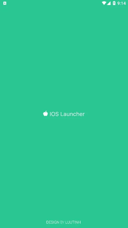 iOS Launcher��׿���ֻ���v7.2.8 app