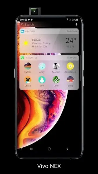 iOS Launcher��׿���ֻ���v7.2.8 app