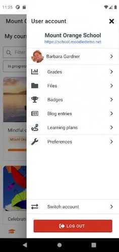 moodle�����ֻ���