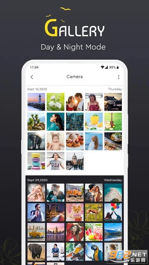 Gallery�����ֻ���v14.0.00.32 app