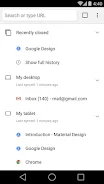 Chrome Canary(�����¹���)v122.0.6183.0 app