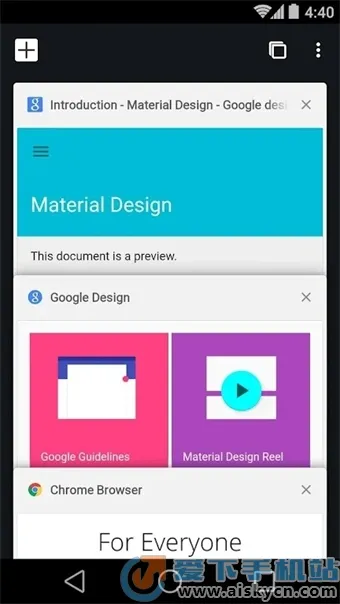 Chrome Canary(�����¹���)