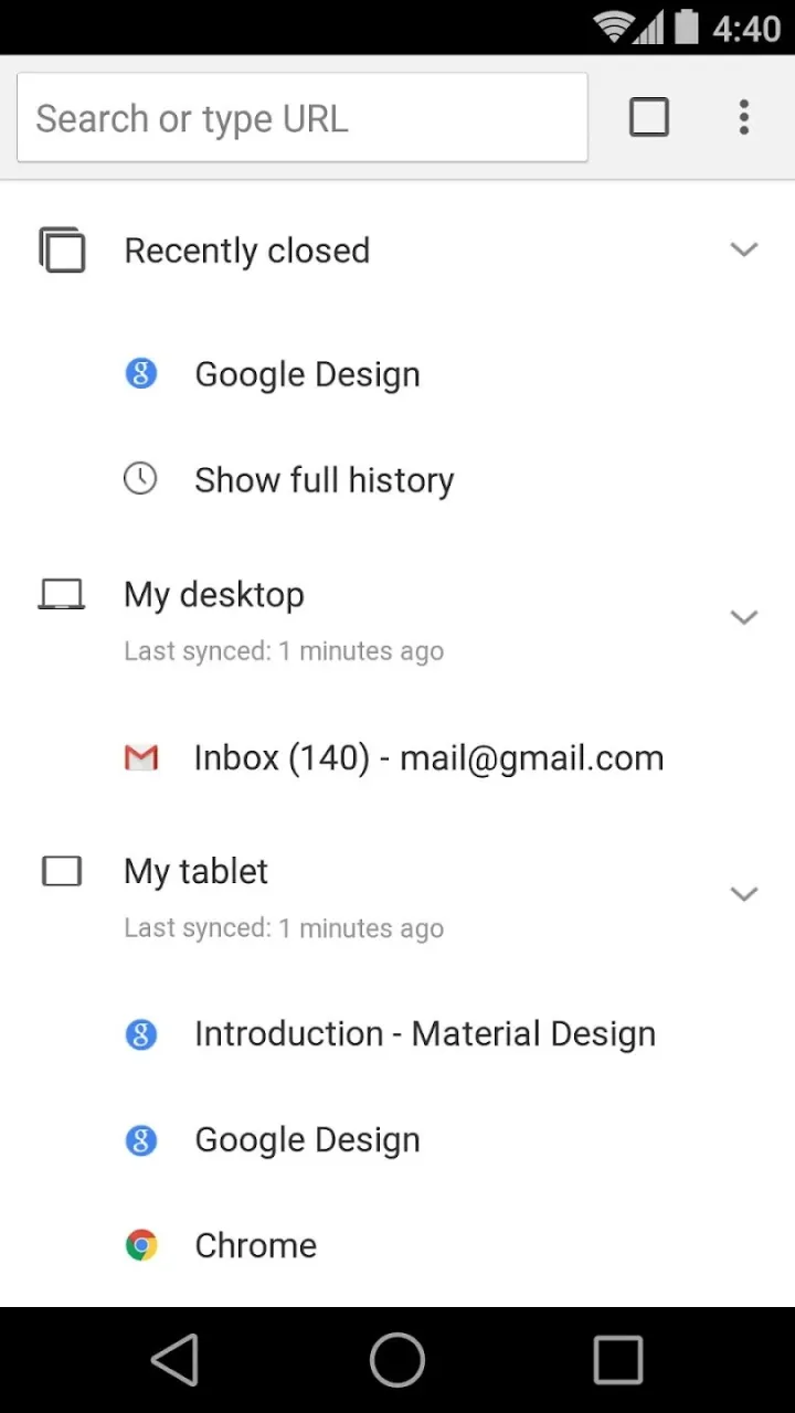 Chrome Canary(�����¹���)v122.0.6183.0 app