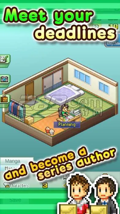 The Manga Works2025���°汾v1.3.6 ��׿��