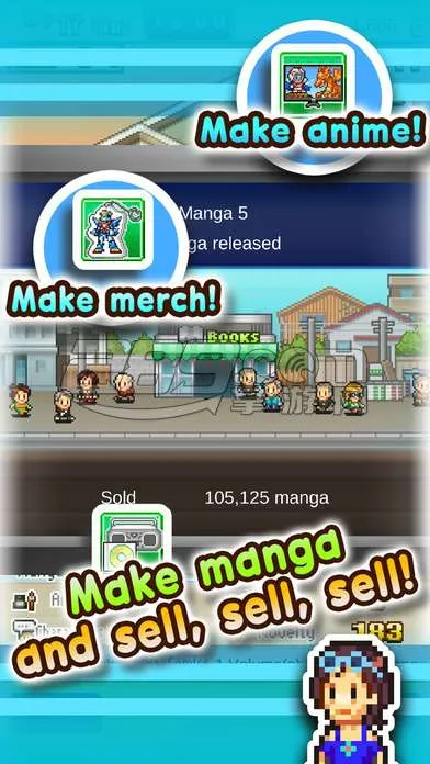 The Manga Works2025���°汾v1.3.6 ��׿��