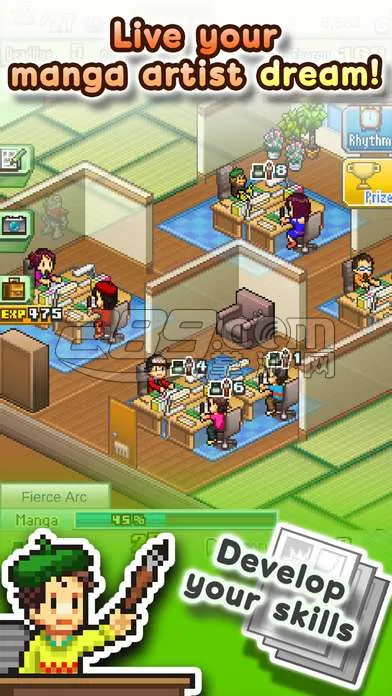The Manga Works2025���°汾v1.3.6 ��׿��