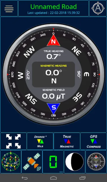 gps status�����ֻ���v11.0.302 �ֻ���