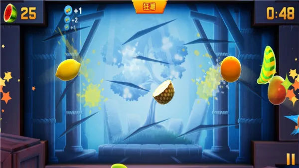 Fruit Ninja 22025���ذ�װ