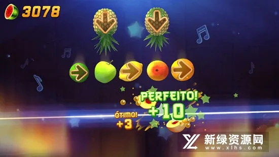 Fruit Ninja 22025���ذ�װv1.50.0 ��Ѱ�