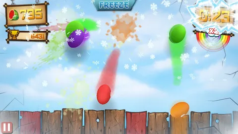 Fruit Ninja 22025���ذ�װv1.50.0 ��Ѱ�