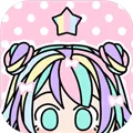 Pastel Girl(��Ů��װ��Ϸ)v2.6.7 ��Ѱ�
