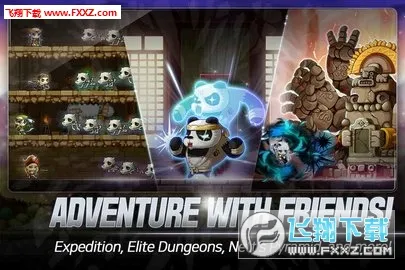 MapleStory M(����ɫ����)v2.270.5056 �ٷ�����