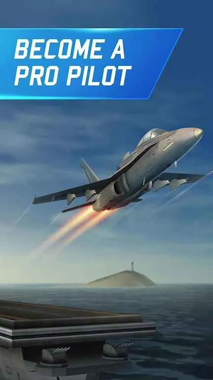 flight pilot(����ģ����Ϸ)v2.10.0 app