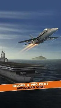 flight pilot(����ģ����Ϸ)v2.10.0 app