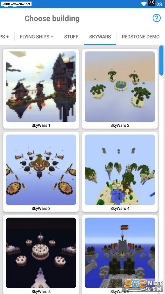 Builder for Minecraft PE��׿���ֻ���v16.2.1 ��Ѱ�