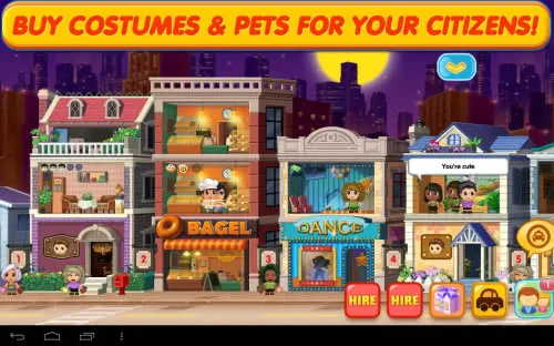 �ڴ���ҵ��2(ģ����ҵ��Ӫ)v1.2.5 �ٷ�����