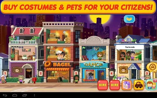�ڴ���ҵ��2(ģ����ҵ��Ӫ)v1.2.5 �ٷ�����