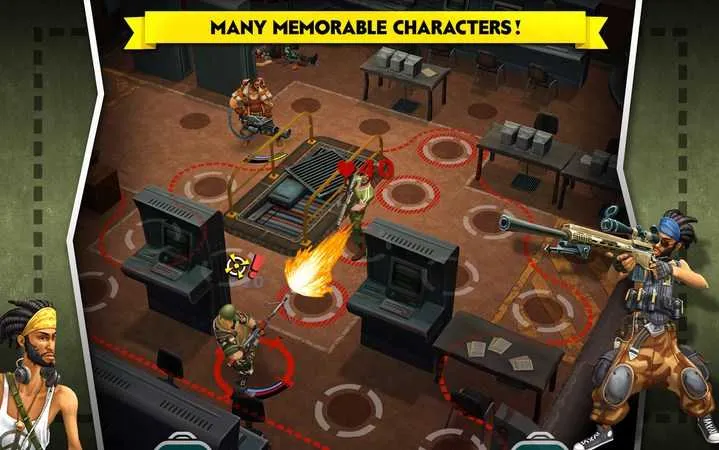 real steel2025最新版本v1.85.58 安卓版