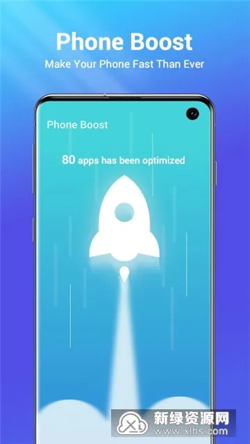 Galaxy App Booster(�ֻ��Ż�)v3.0.14 ��Ѱ�