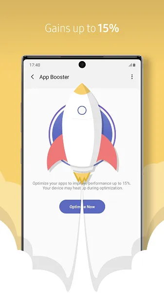 Galaxy App Booster(�ֻ��Ż�)v3.0.14 ��Ѱ�
