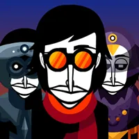 ������ӣ�Sprunki-ʥ���ڣ�(���ֽ�����Ϸ)v1.1.1 ��׿��