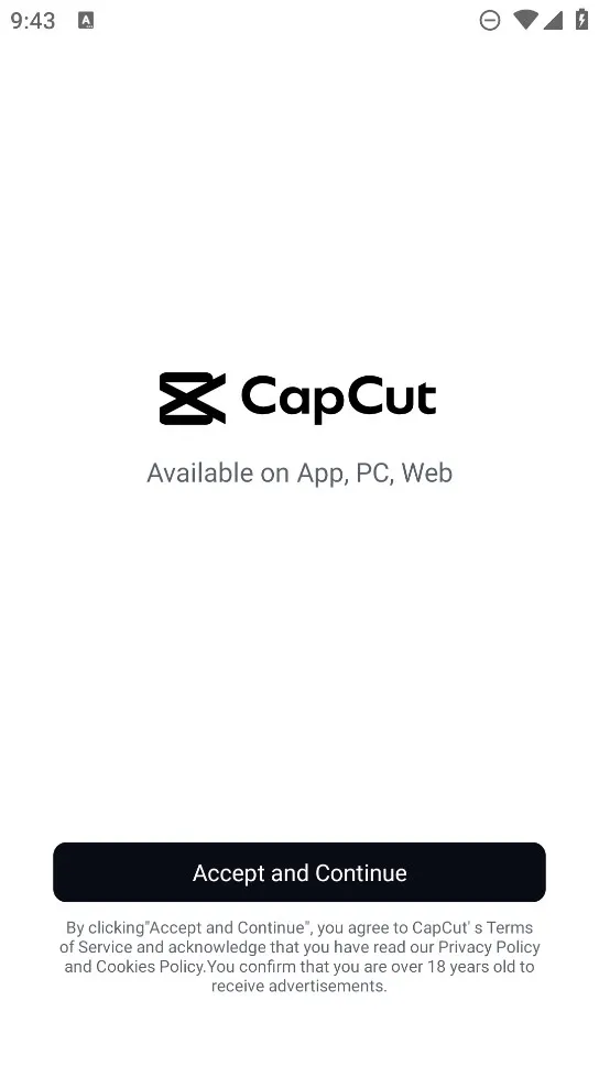 CapCut2025�ٷ����°汾v15.4.0 ��׿��