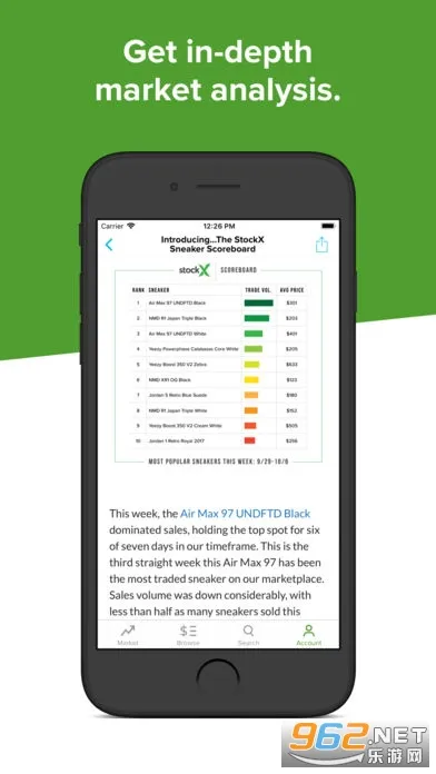 stockx(�����г�)v4.14.40 ��Ѱ�