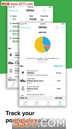stockx(�����г�)v4.14.40 ��Ѱ�