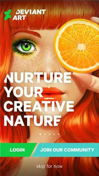 DeviantArt(������������)v3.3.4 ��Ѱ�