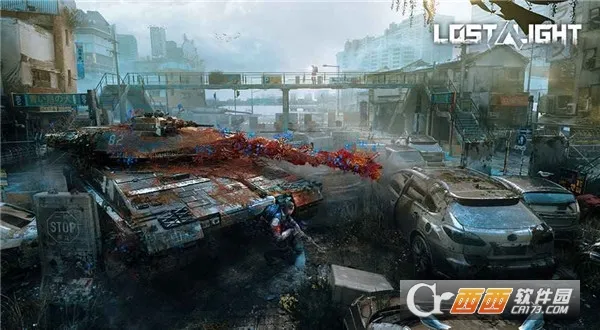 Lost Light2025���°汾v1.0 ��Ѱ�