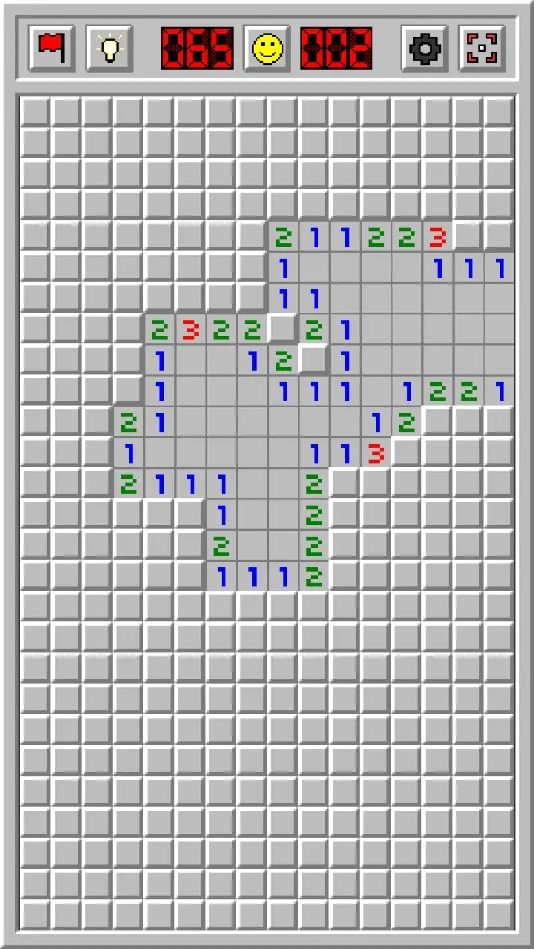Minesweeper(����ɨ��)v1.1.0 �ٷ�����