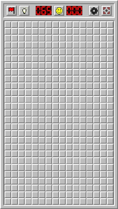 Minesweeper(����ɨ��)v1.1.0 �ٷ�����