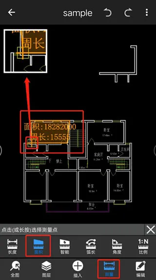 CAD���㿴ͼ�����ֻ���
