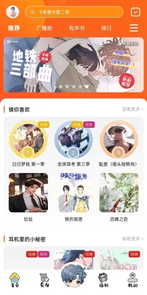 ����FM(�����缯)