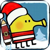 Doodle Jump(�޾�������Ծ)v3.11.34 �ٷ�����