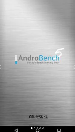 AndroBench2025下载安装v5.0.1 手机版