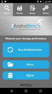 AndroBench2025下载安装v5.0.1 手机版