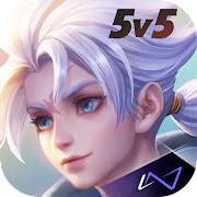 Arena of Valor ���з�2025�ٷ����°汾v1.58.5.1 app
