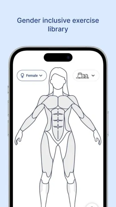 MuscleWiki2025���°汾