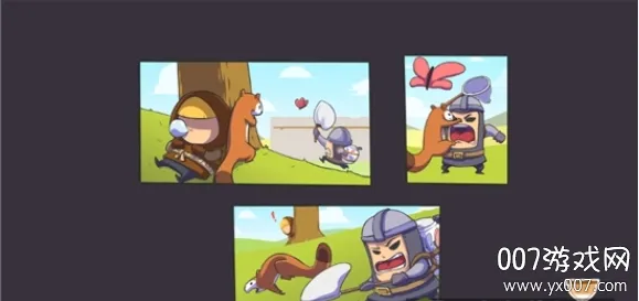 tiny thief2025�ٷ����°汾v2.0.0 app