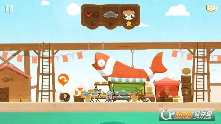 tiny thief2025�ٷ����°汾v2.0.0 app