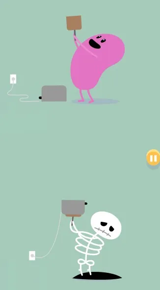 dumb ways to die(����������Ϸ)