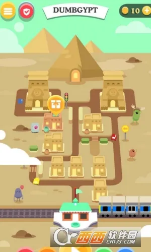 dumb ways to die(����������Ϸ)v36.3.916 app